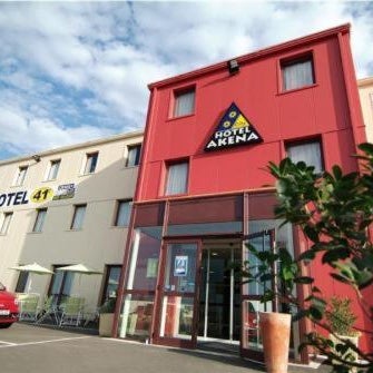 BRAUCOL Hotel