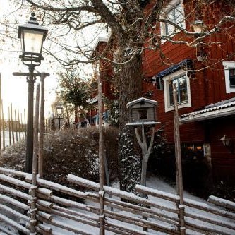 Åkerblads Hotell Gästgiveri Spa