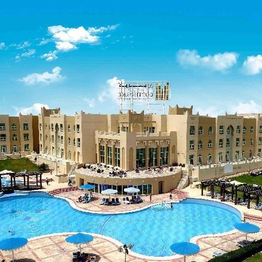 Al Jahra Copthorne Hotel & Resort Thumbnail