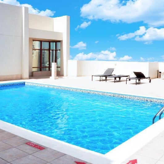 Al Manzil Hotel Thumbnail