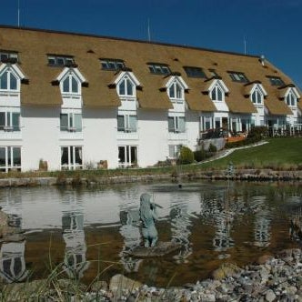 Alago Hotel am See