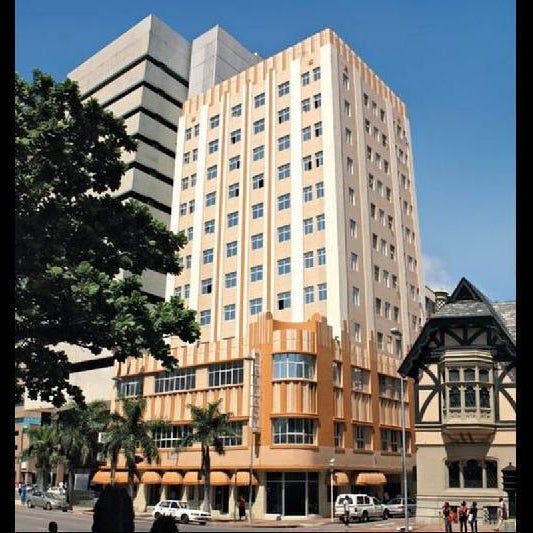 Albany Hotel Thumbnail