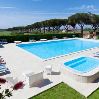 Resort Capalbio