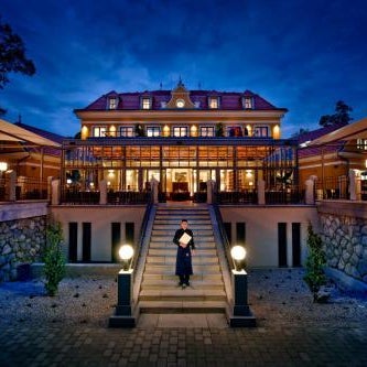 Hotel ALBRECHT