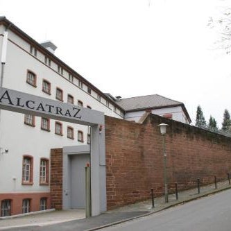 ALCATRAZ Hotel am Japanischen Garten Thumbnail