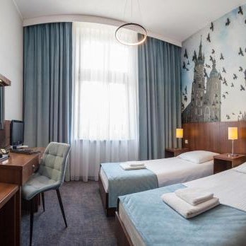 Hotel Downtown Kraków Thumbnail