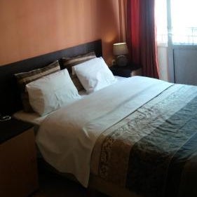 Alexandria Hotel Thumbnail