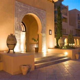 Alhambra Thalasso Thumbnail