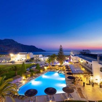 Alianthos Estate Resort - ex Alianthos Garden