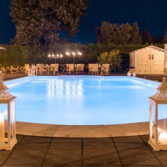Phi Hotel Corte delle Terme