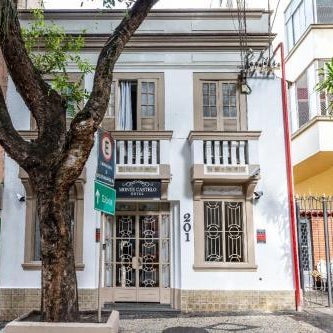 Hotel Monte Castelo