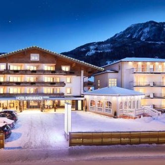 Hotel Barbarahof 4 stars Superior Adults Only "soft" from 10 years Summercard included