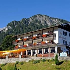 Hotel Brunneck