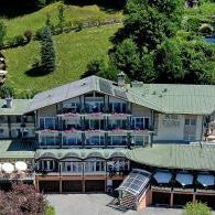 Alpenhotel Fischer - Adults Only