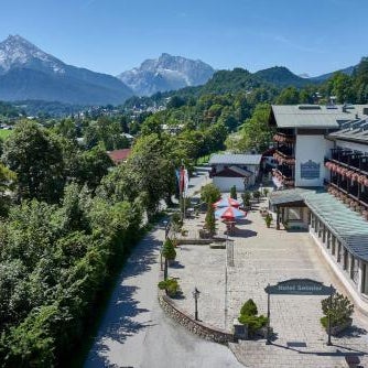 Alpen-Hotel Seimler