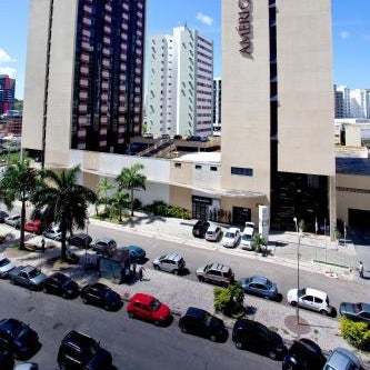 America Towers Hotel