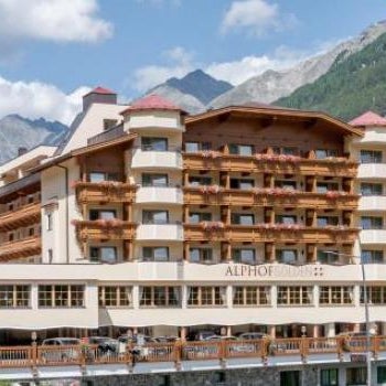 Sportlers Lodge Sölden lifestyle-lässig-anders