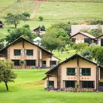 aha Alpine Heath Resort