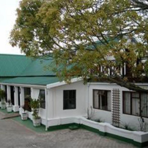 Alpine Inn Thumbnail