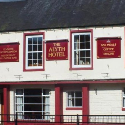 The Alyth Hotel