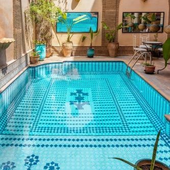 Amani Hotel Suites & Spa Thumbnail