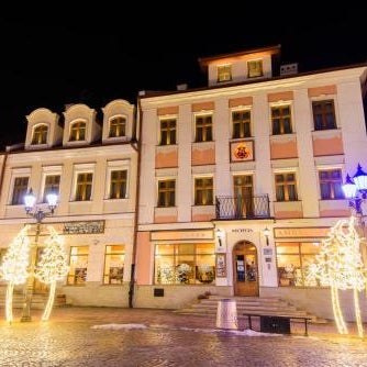 Hotel Ambasadorski Rzeszow Thumbnail