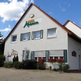 Ambiente Hotel garni
