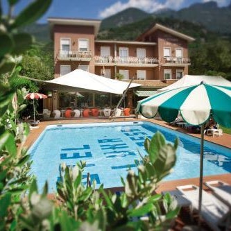 Hotel Luna Rossa