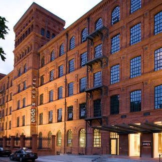 Vienna House by Wyndham Andel's Lodz Thumbnail