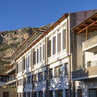 Anemolia Mountain Resort