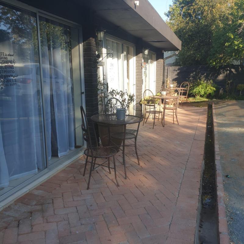 Angels Haven Guest House