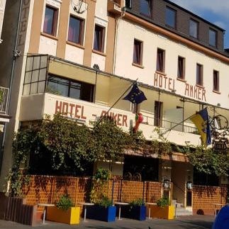 Hotel Anker