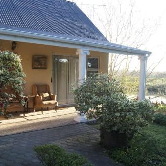 Homestead Bed and Breakfast - Travel Addo Group