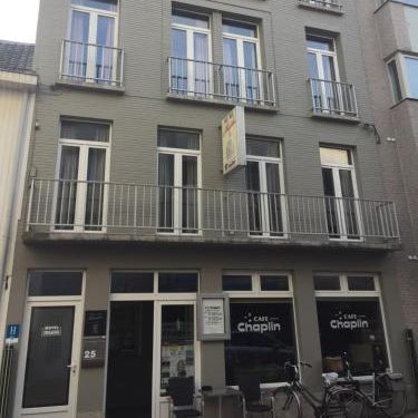 Hotel Chaplin