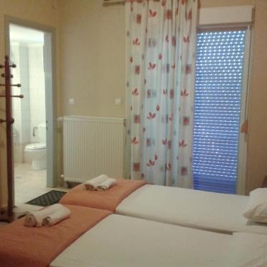 Hotel Isidora Thumbnail