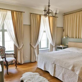Antonius Hotel Thumbnail