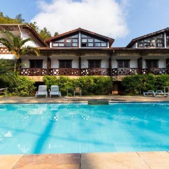 HOTELARE Hotel Villa Di Capri Thumbnail