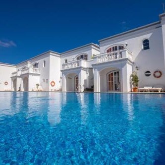 Apartamentos Corona Mar- Select Adults