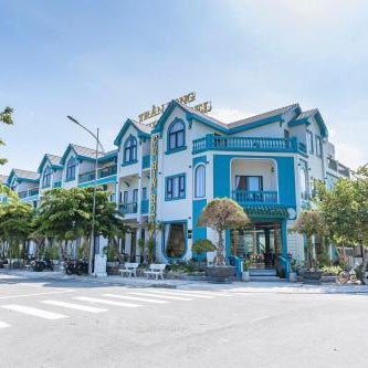 Tran Long Cu Hin Hotel