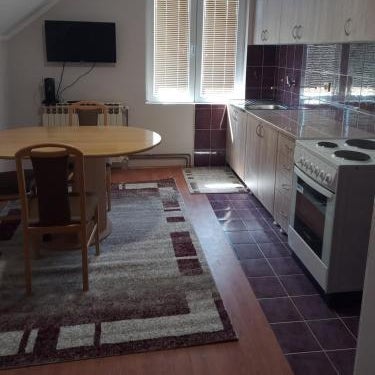 Apartman Dunja