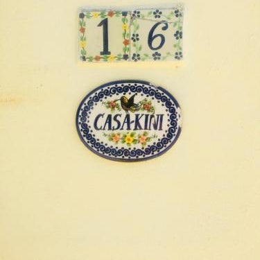 Casa Kini en Cancún Thumbnail