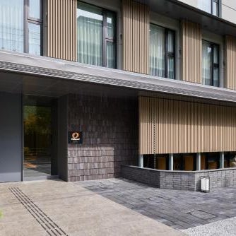 Oakwood Hotel Oike Kyoto Thumbnail