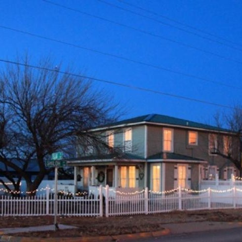 Music Garden Mansion Thumbnail