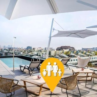 ibis Styles Barcelona City Bogatell Thumbnail