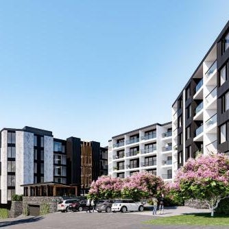 Ramada by Wyndham Newmarket Auckland Thumbnail