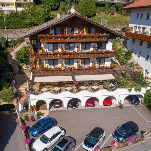 Pension Brunhild