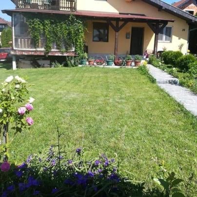 Apartmani Rada