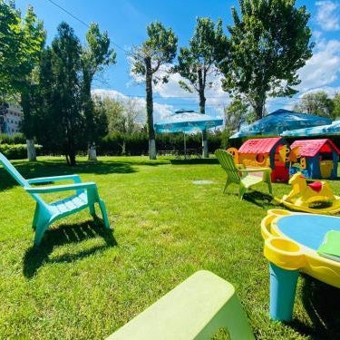 HOTEL MAREA NEAGRA Mamaia Thumbnail