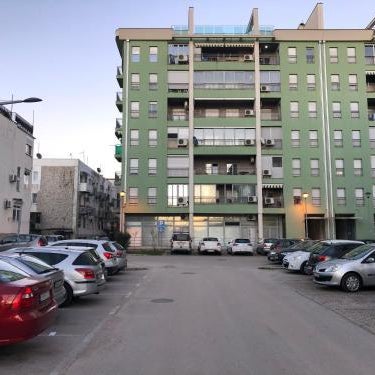 Apartment Center Adria