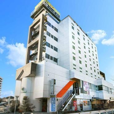 Royal INN Kakegawa (Station Hotel2)